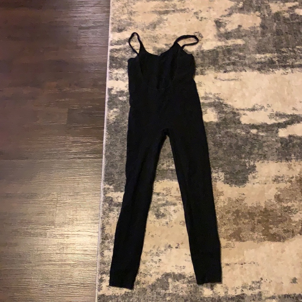 Retro Full Body Suit